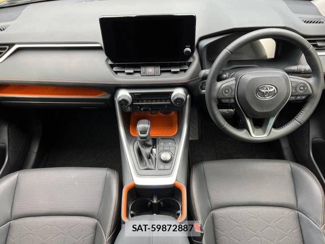Toyota RAV4 2022-12 496201-1