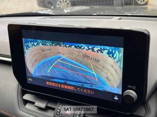 Toyota RAV4 2022-12 496201-3