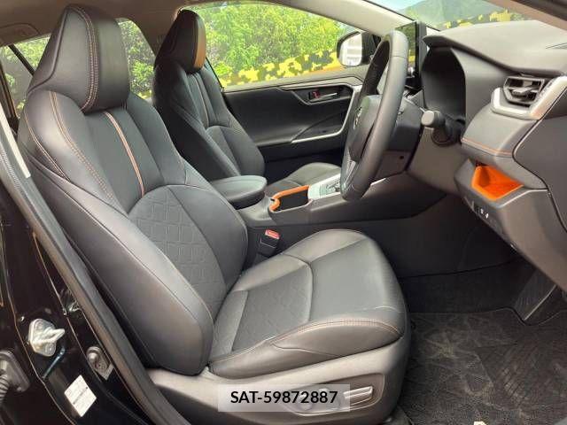 Toyota RAV4 2022-12 496201-8