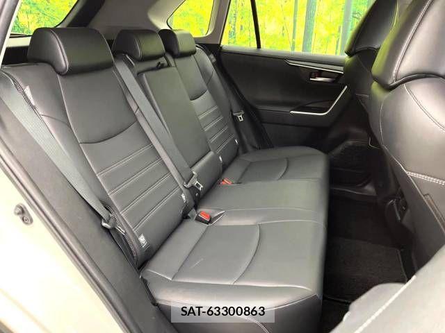 Toyota RAV4 2021-12 504036-9