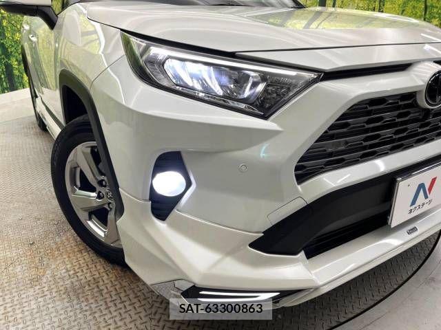 Toyota RAV4 2021-12 504036-12