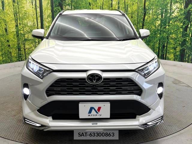 Toyota RAV4 2021-12 504036-14