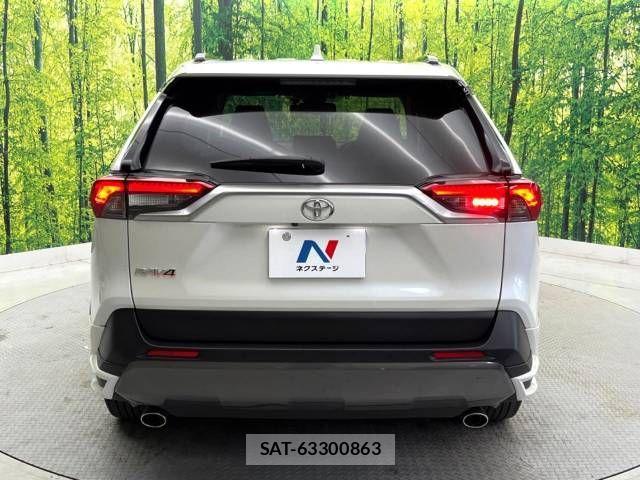 Toyota RAV4 2021-12 504036-15