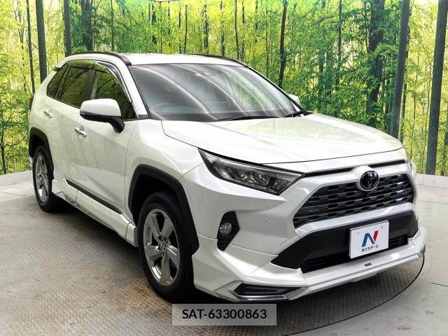 Toyota RAV4 2021-12 504036-16