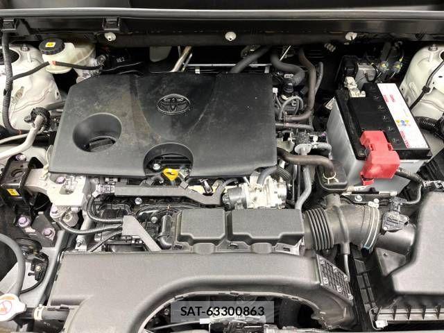 Toyota RAV4 2021-12 504036-18