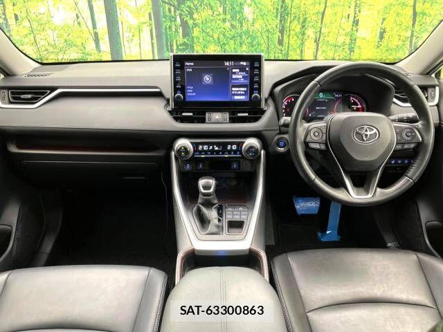 Toyota RAV4 2021-12 504036-2