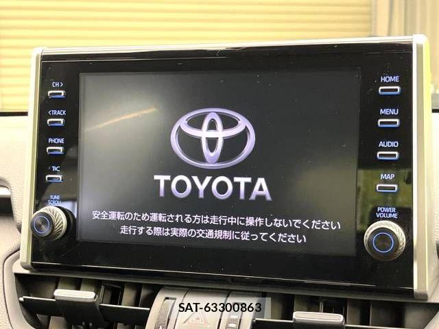 Toyota RAV4 2021-12 504036-3