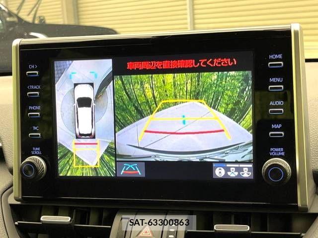 Toyota RAV4 2021-12 504036-4