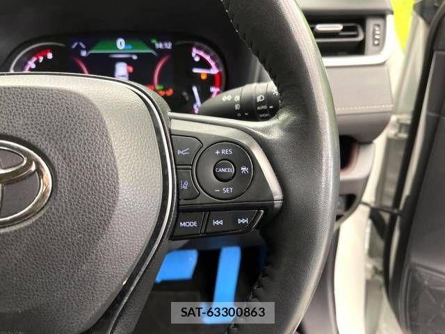 Toyota RAV4 2021-12 504036-7