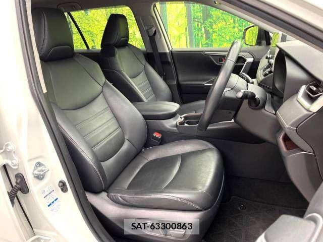 Toyota RAV4 2021-12 504036-8