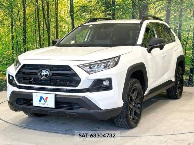 Toyota RAV4 2023-08 510668-16