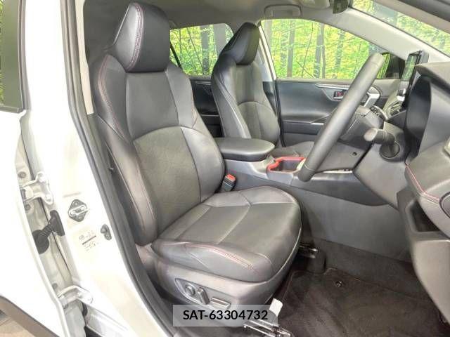 Toyota RAV4 2023-08 510668-8