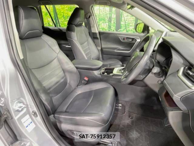Toyota RAV4 2019-04 523248-8