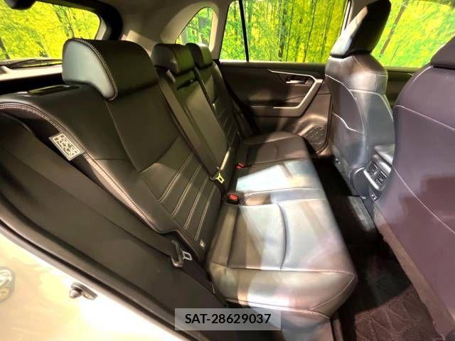 Toyota RAV4 2019-11 614162-9