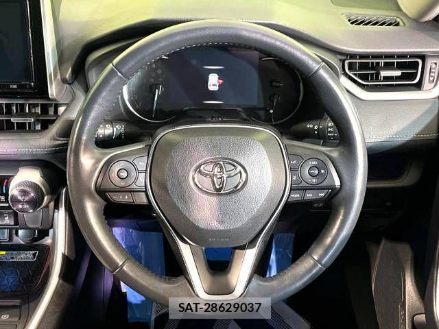 Toyota RAV4 2019-11 614162-11