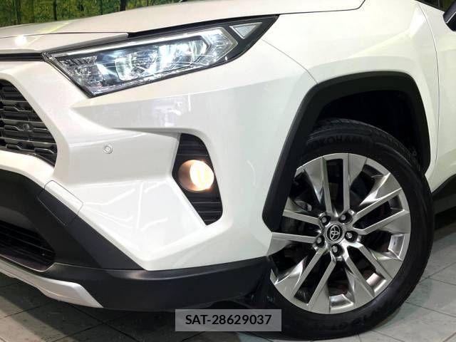 Toyota RAV4 2019-11 614162-12