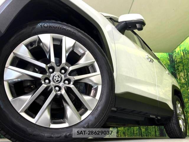 Toyota RAV4 2019-11 614162-13