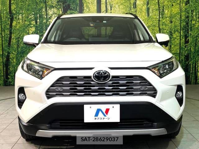 Toyota RAV4 2019-11 614162-14