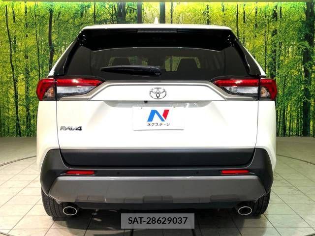 Toyota RAV4 2019-11 614162-15