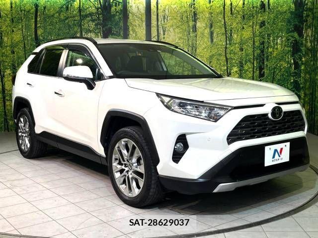 Toyota RAV4 2019-11 614162-16