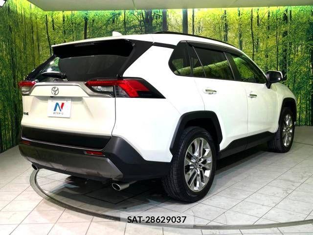 Toyota RAV4 2019-11 614162-17