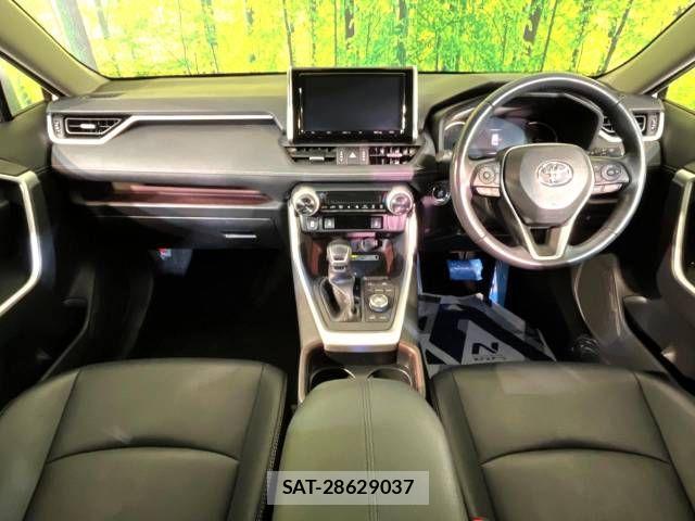 Toyota RAV4 2019-11 614162-1