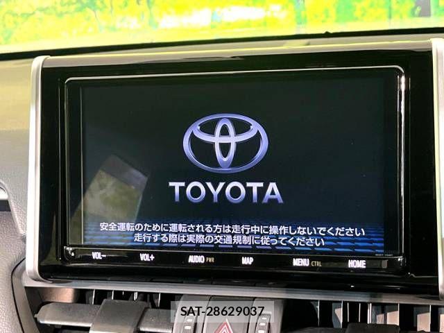 Toyota RAV4 2019-11 614162-3