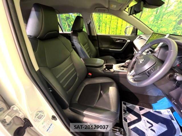 Toyota RAV4 2019-11 614162-8