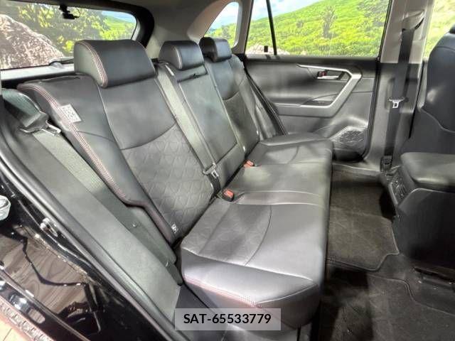 Toyota RAV4 2021-08 649979-9
