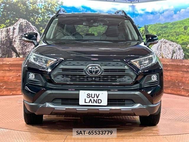 Toyota RAV4 2021-08 649979-14