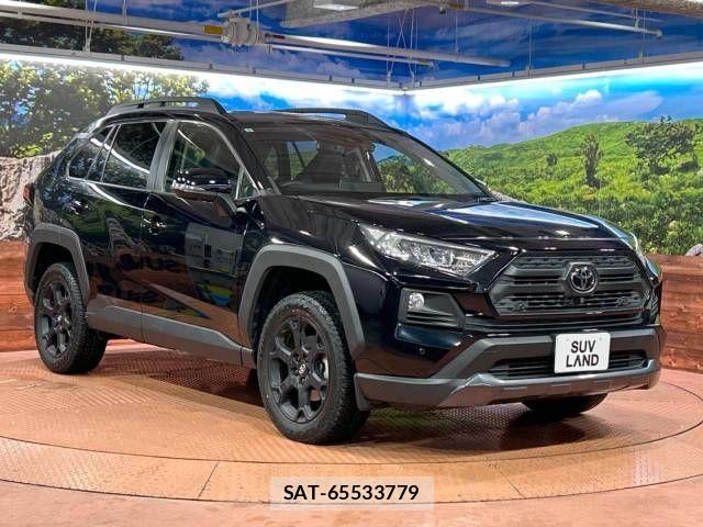 Toyota RAV4 2021-08 649979-16