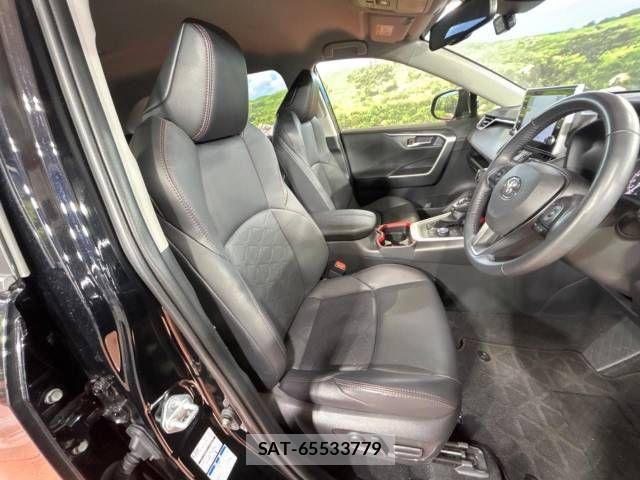 Toyota RAV4 2021-08 649979-8
