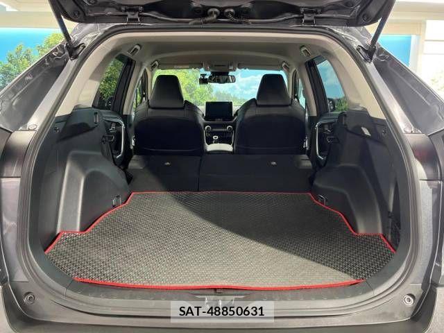 Toyota RAV4 2021-04 731549-10
