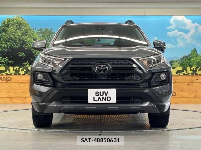 Toyota RAV4 2021-04 731549-14