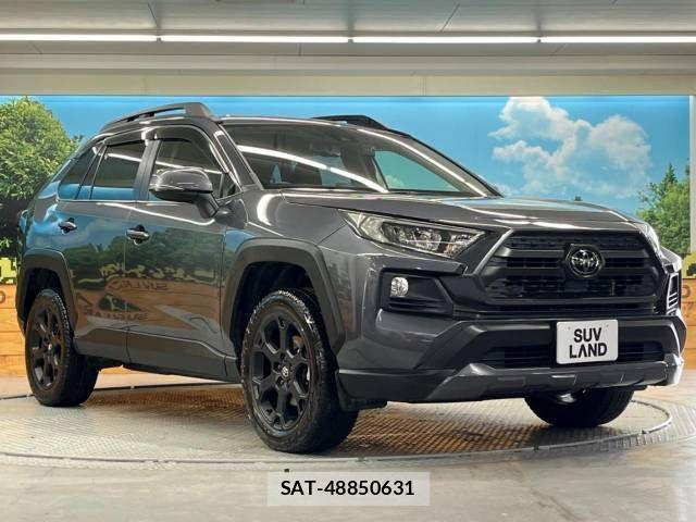 Toyota RAV4 2021-04 731549-16