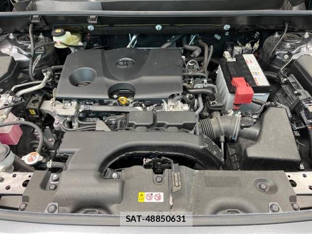Toyota RAV4 2021-04 731549-18