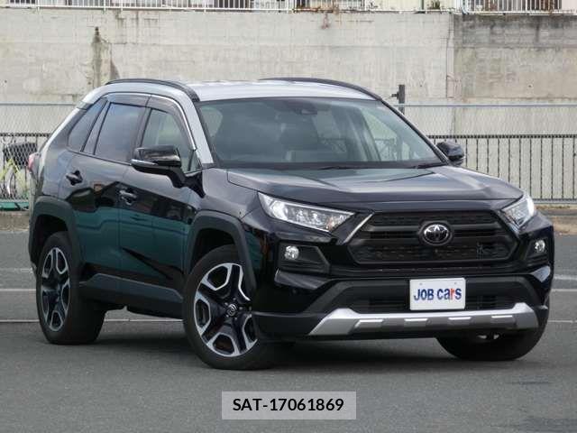 sat car