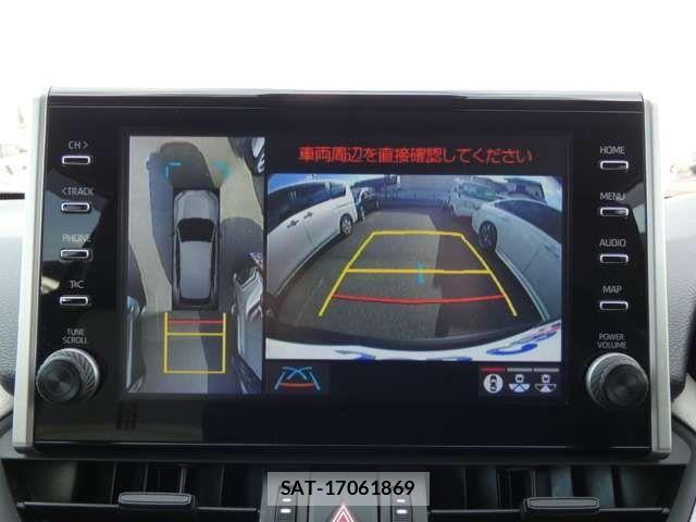 Toyota RAV4 2021-01 735807-9