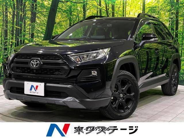 sat car