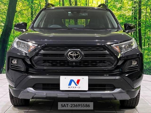 Toyota RAV4 2022-07 781714-13