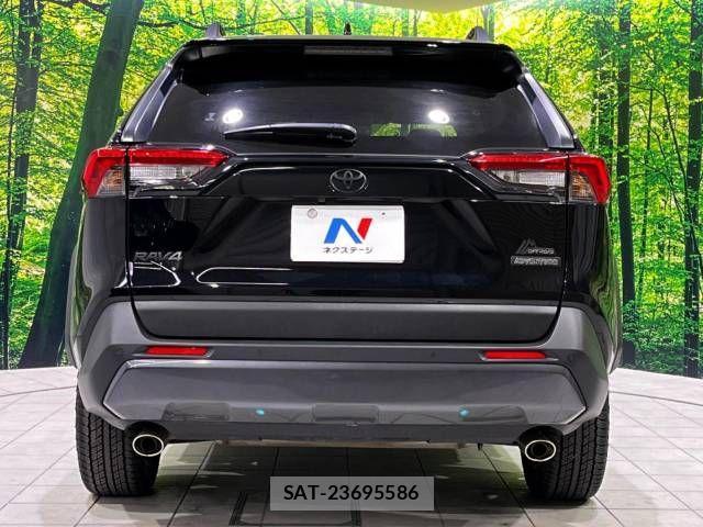 Toyota RAV4 2022-07 781714-14