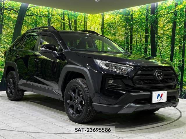 Toyota RAV4 2022-07 781714-15