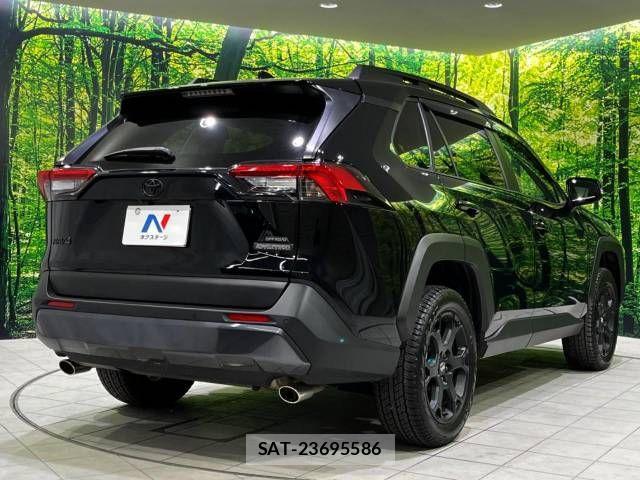 Toyota RAV4 2022-07 781714-16