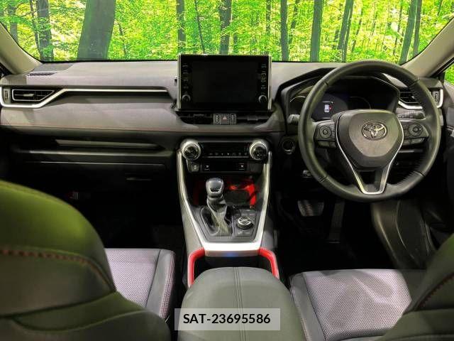 Toyota RAV4 2022-07 781714-1