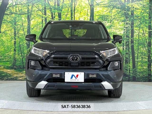 Toyota RAV4 2020-06 815338-14