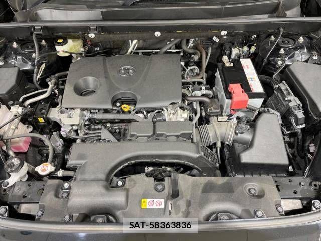 Toyota RAV4 2020-06 815338-18