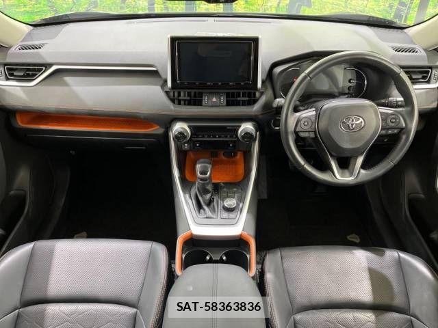 Toyota RAV4 2020-06 815338-1