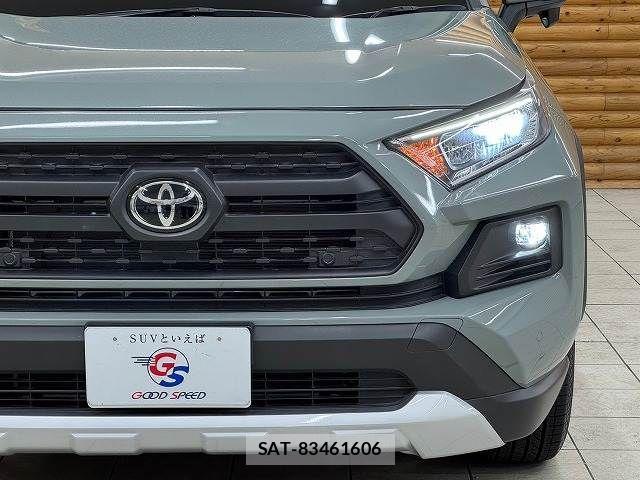 Toyota RAV4 2023-09 827016-9