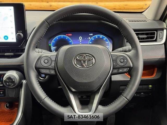 Toyota RAV4 2023-09 827016-12