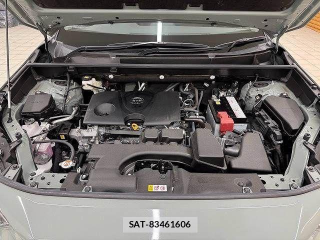 Toyota RAV4 2023-09 827016-13